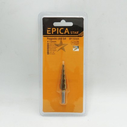 τρυπάνι-κωνικό-4-12mm-epica